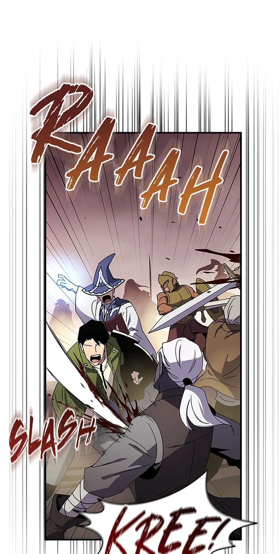 Read The Frozen Player Returns Manga Online
