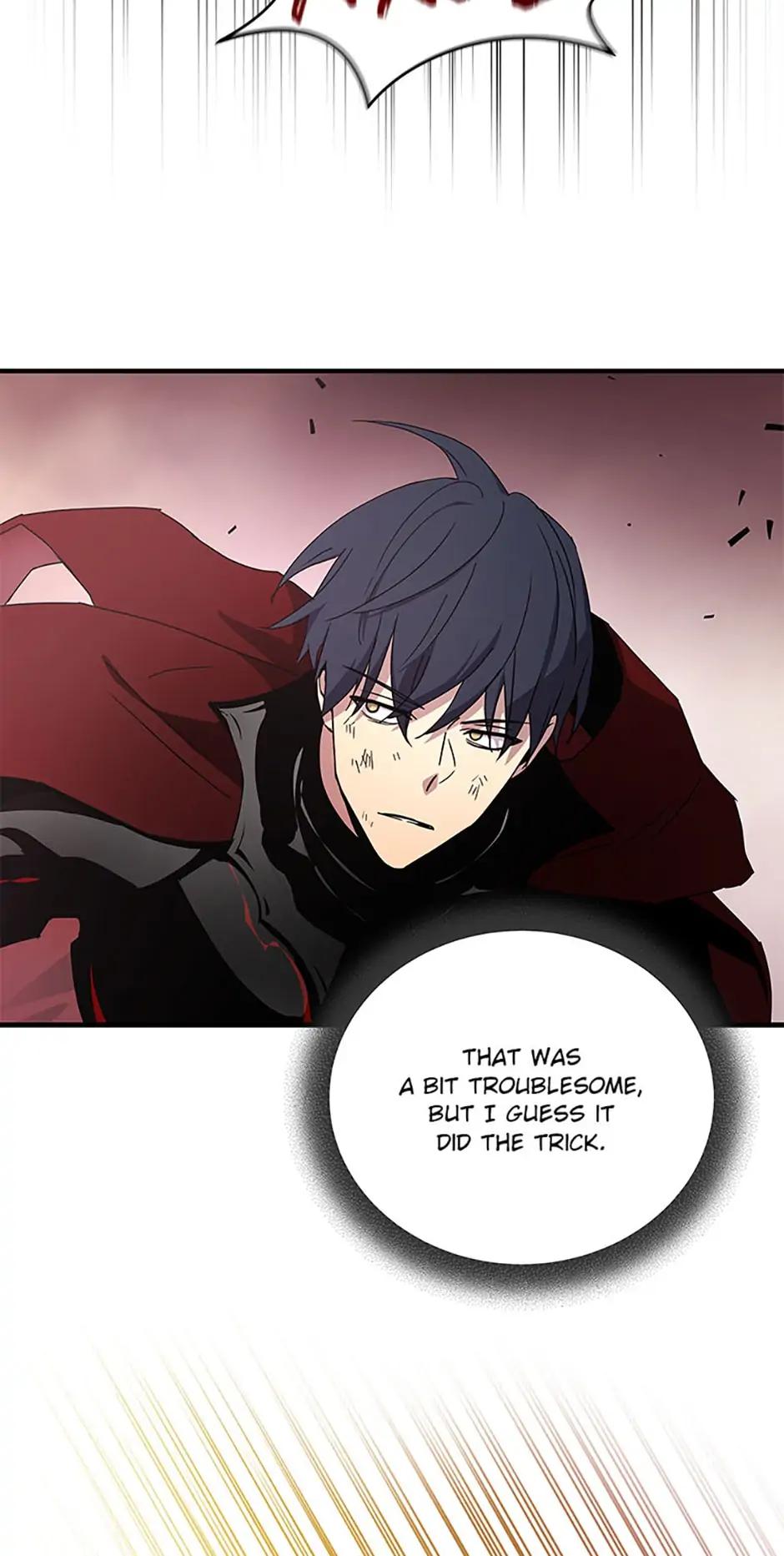 Read The Frozen Player Returns Manga Online
