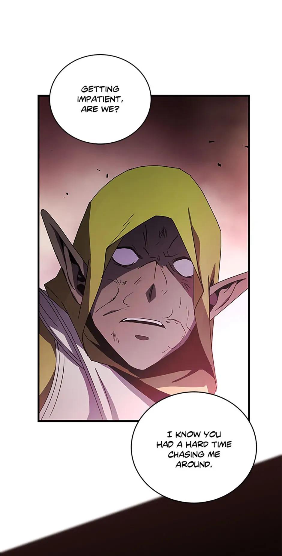 Read The Frozen Player Returns Manga Online