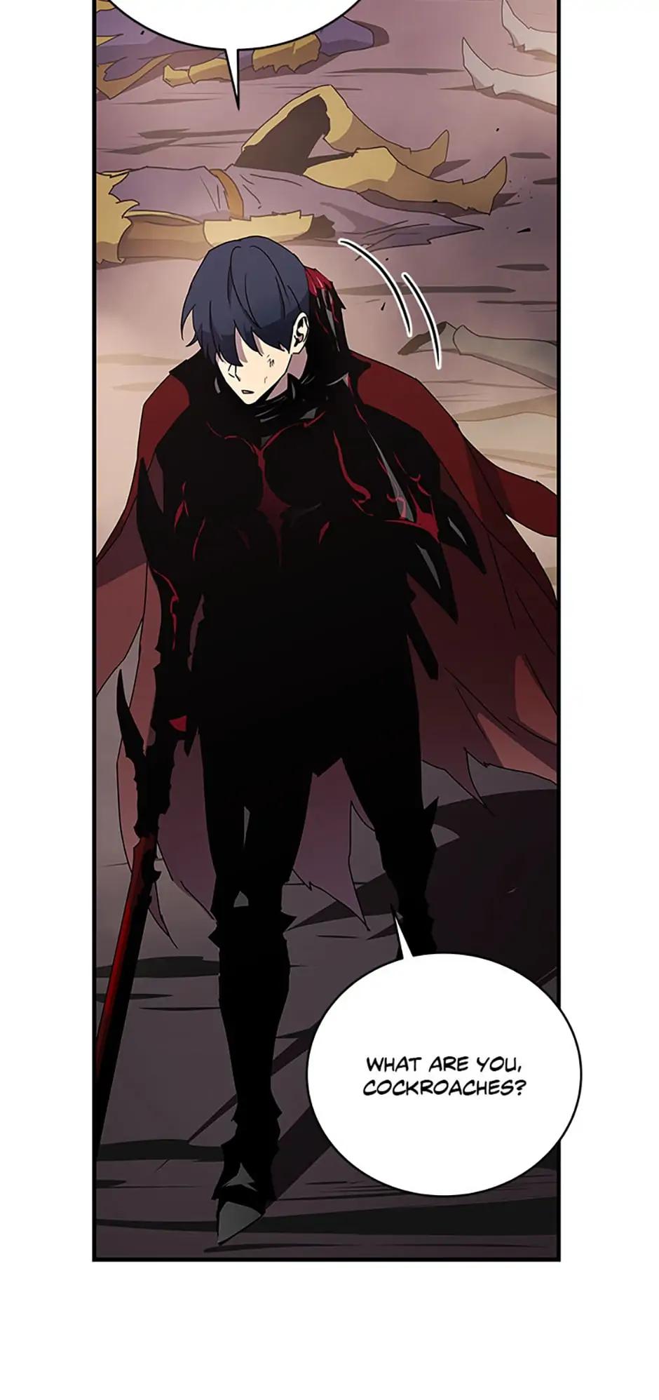 Read The Frozen Player Returns Manga Online
