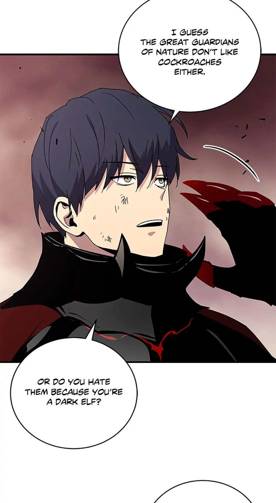 Read The Frozen Player Returns Manga Online