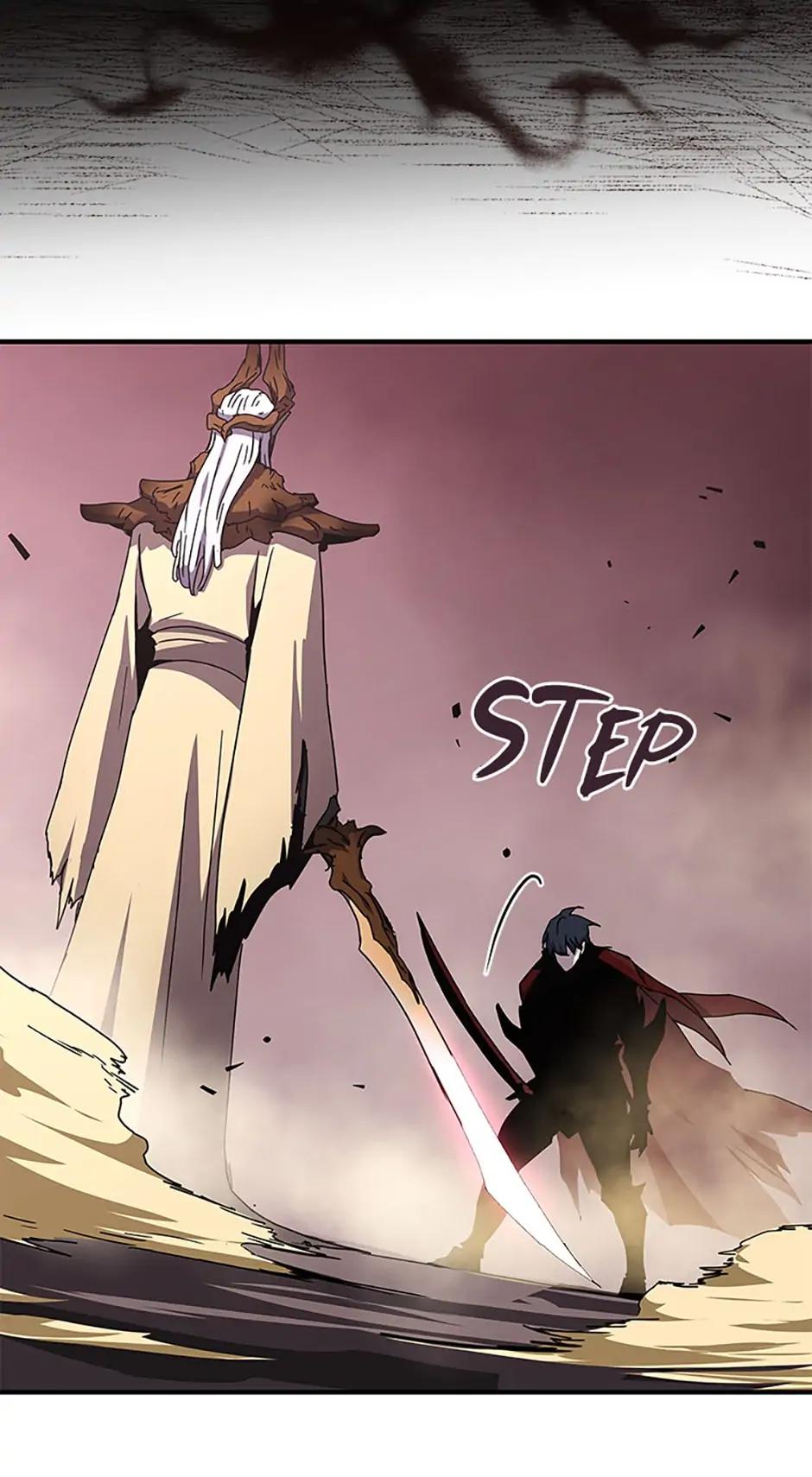 Read The Frozen Player Returns Manga Online