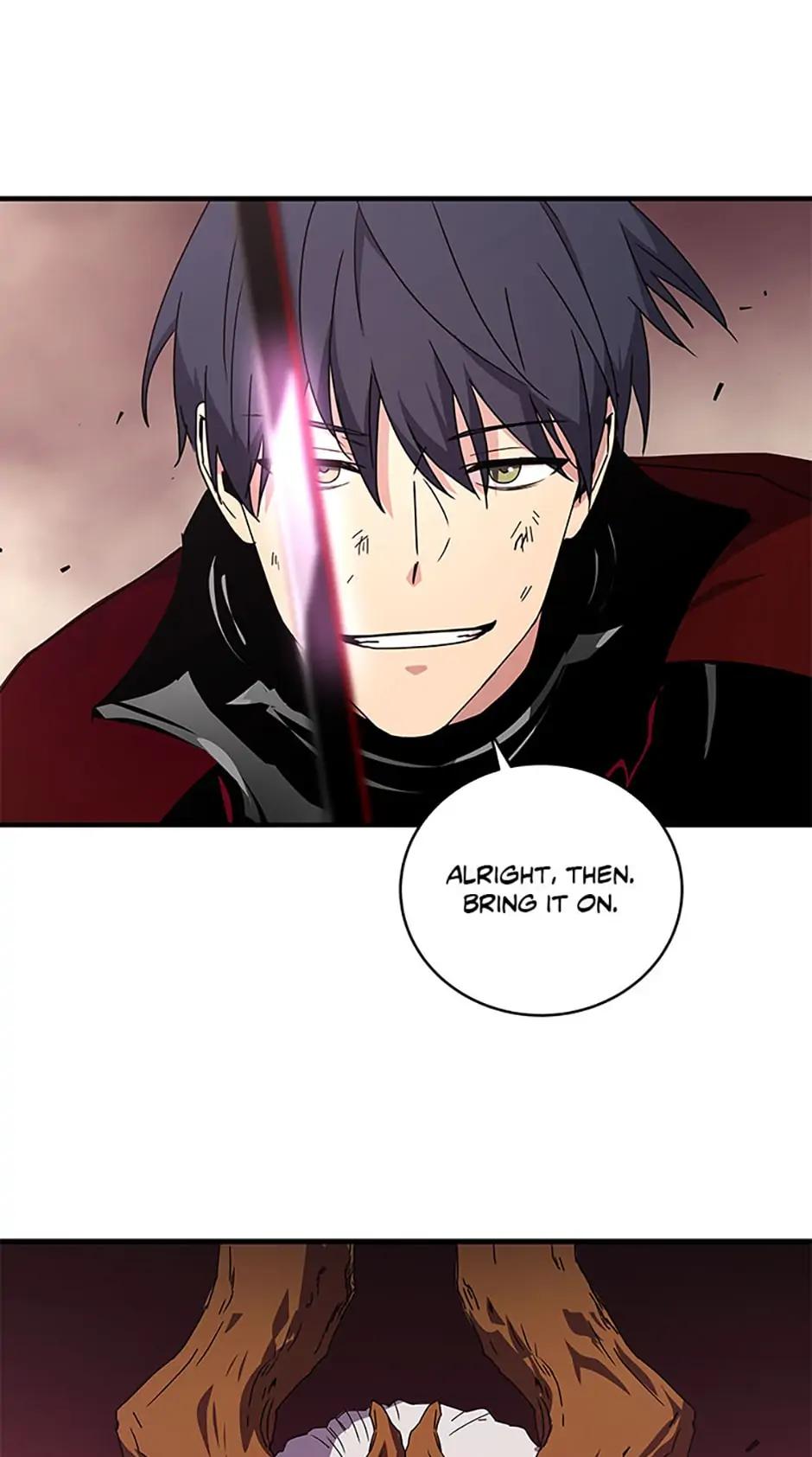 Read The Frozen Player Returns Manga Online