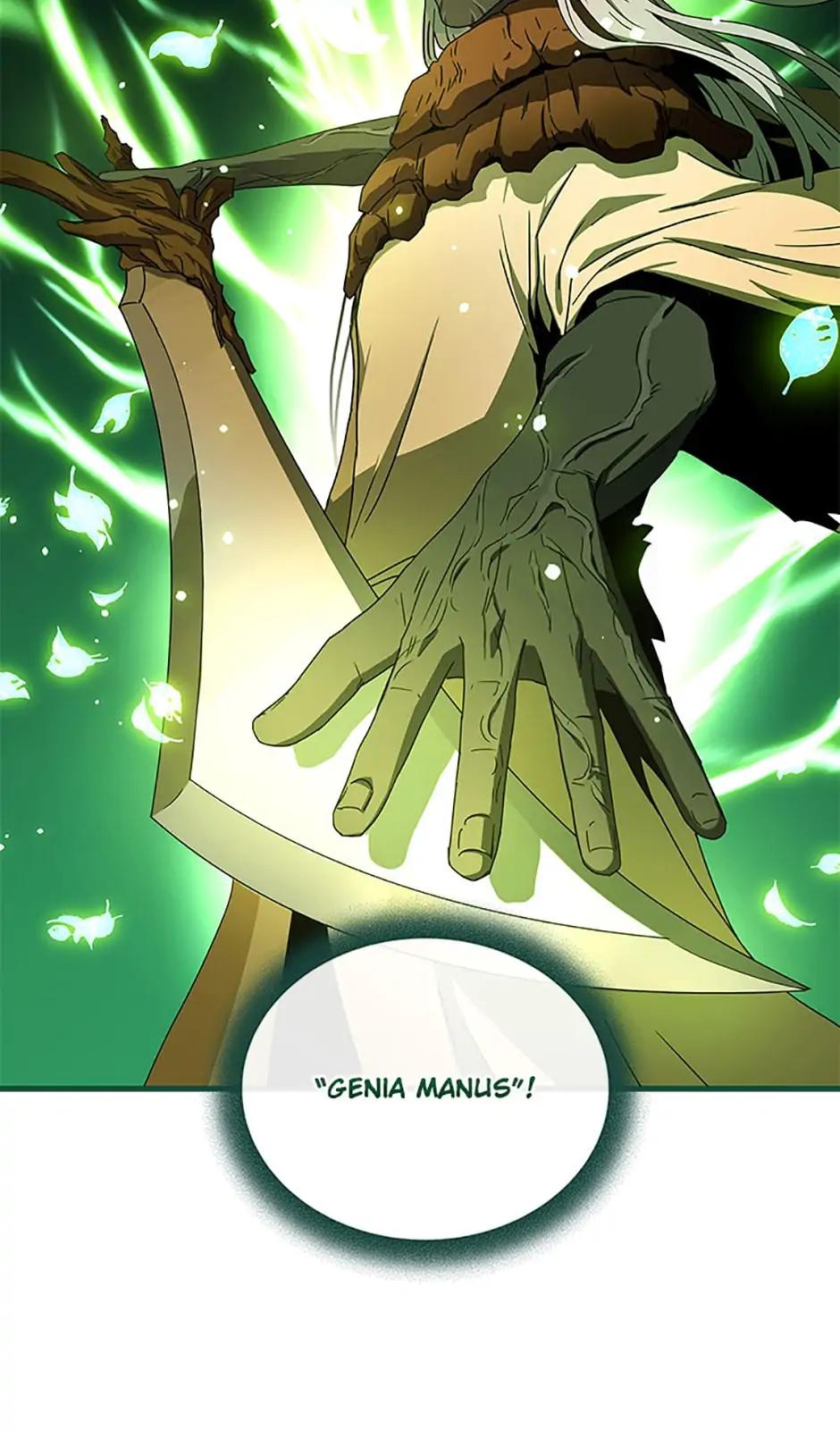Read The Frozen Player Returns Manga Online