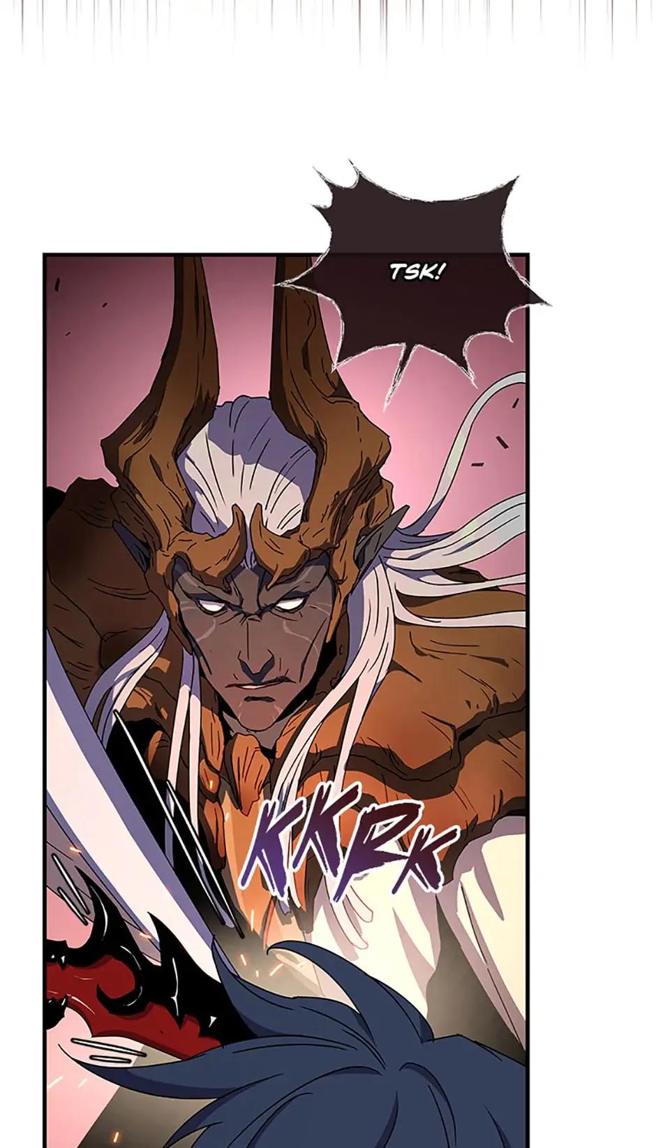 Read The Frozen Player Returns Manga Online