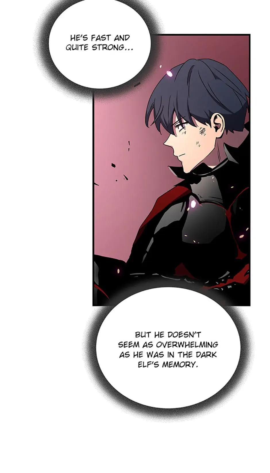 Read The Frozen Player Returns Manga Online
