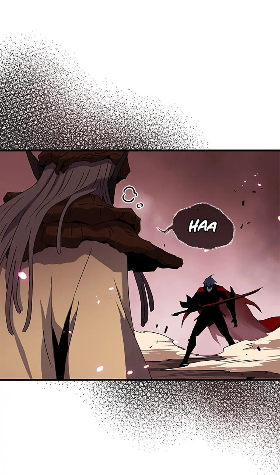 Read The Frozen Player Returns Manga Online