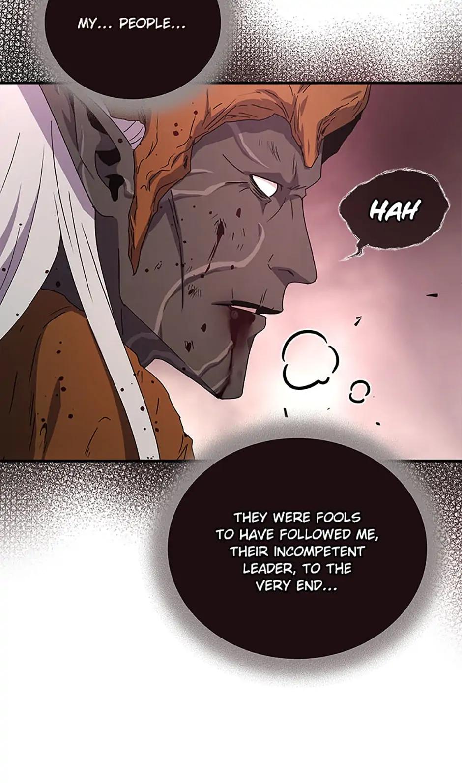 Read The Frozen Player Returns Manga Online