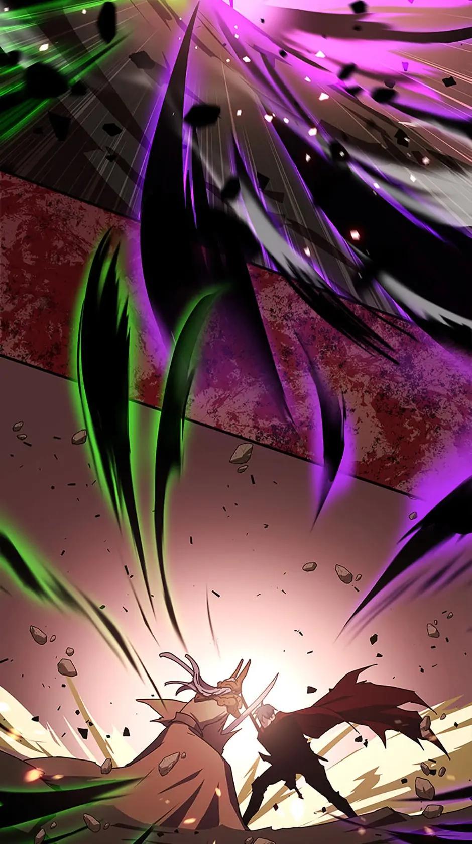 Read The Frozen Player Returns Manga Online