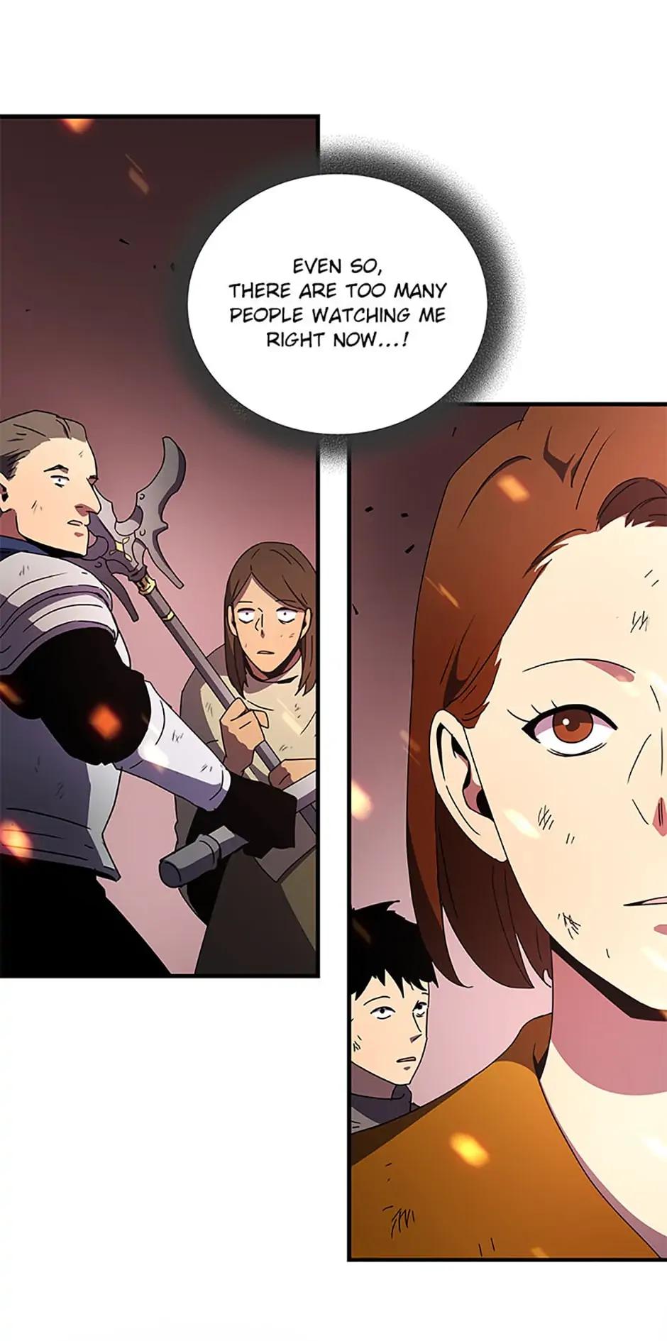 Read The Frozen Player Returns Manga Online