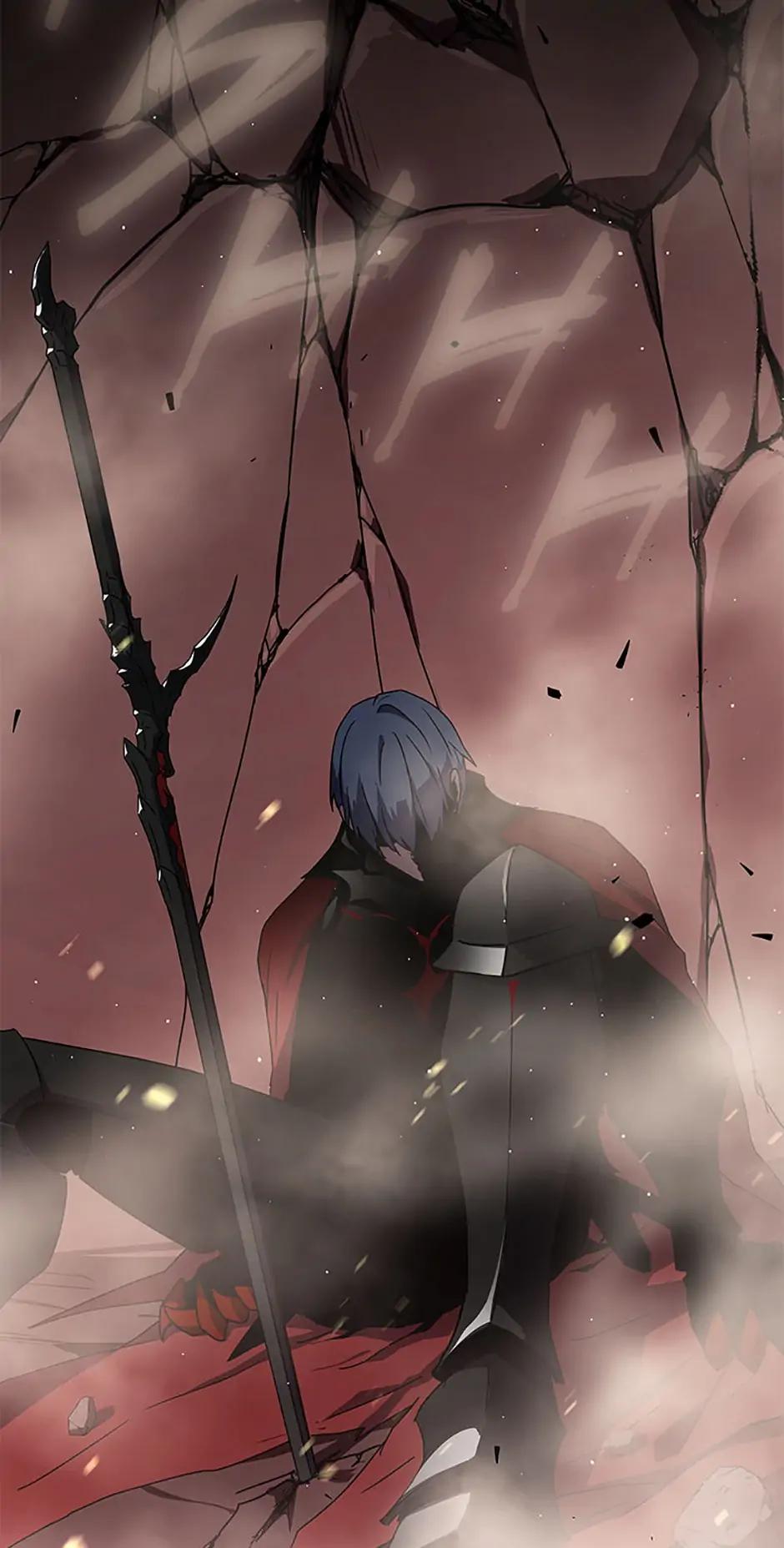 Read The Frozen Player Returns Manga Online