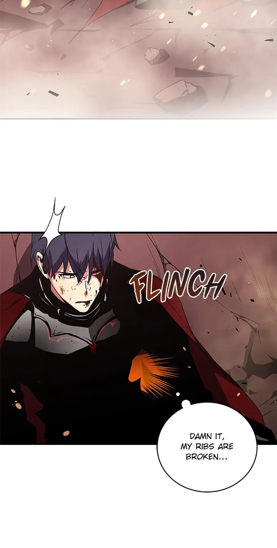 Read The Frozen Player Returns Manga Online