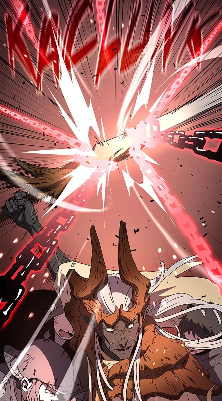 Read The Frozen Player Returns Manga Online