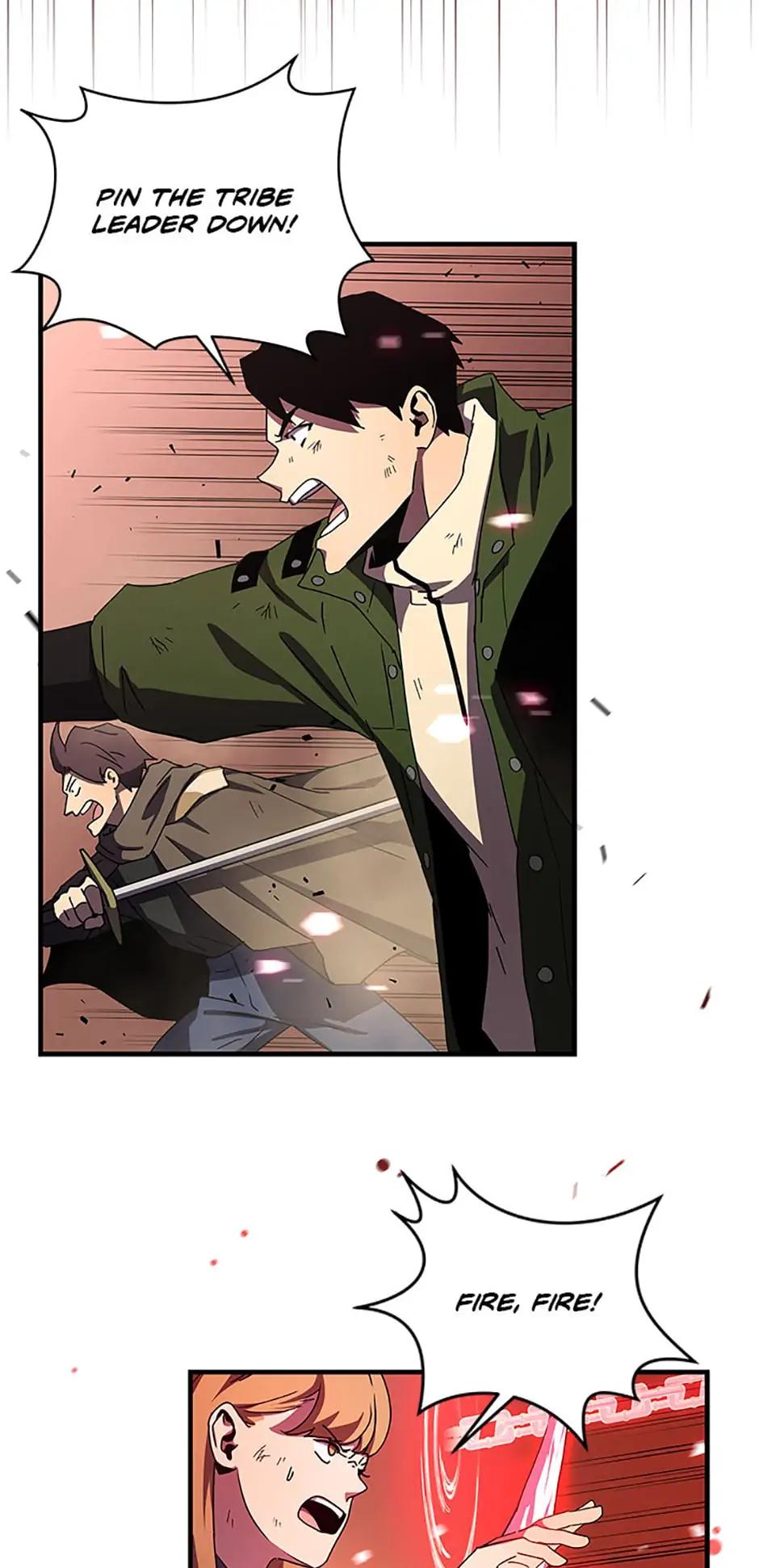 Read The Frozen Player Returns Manga Online