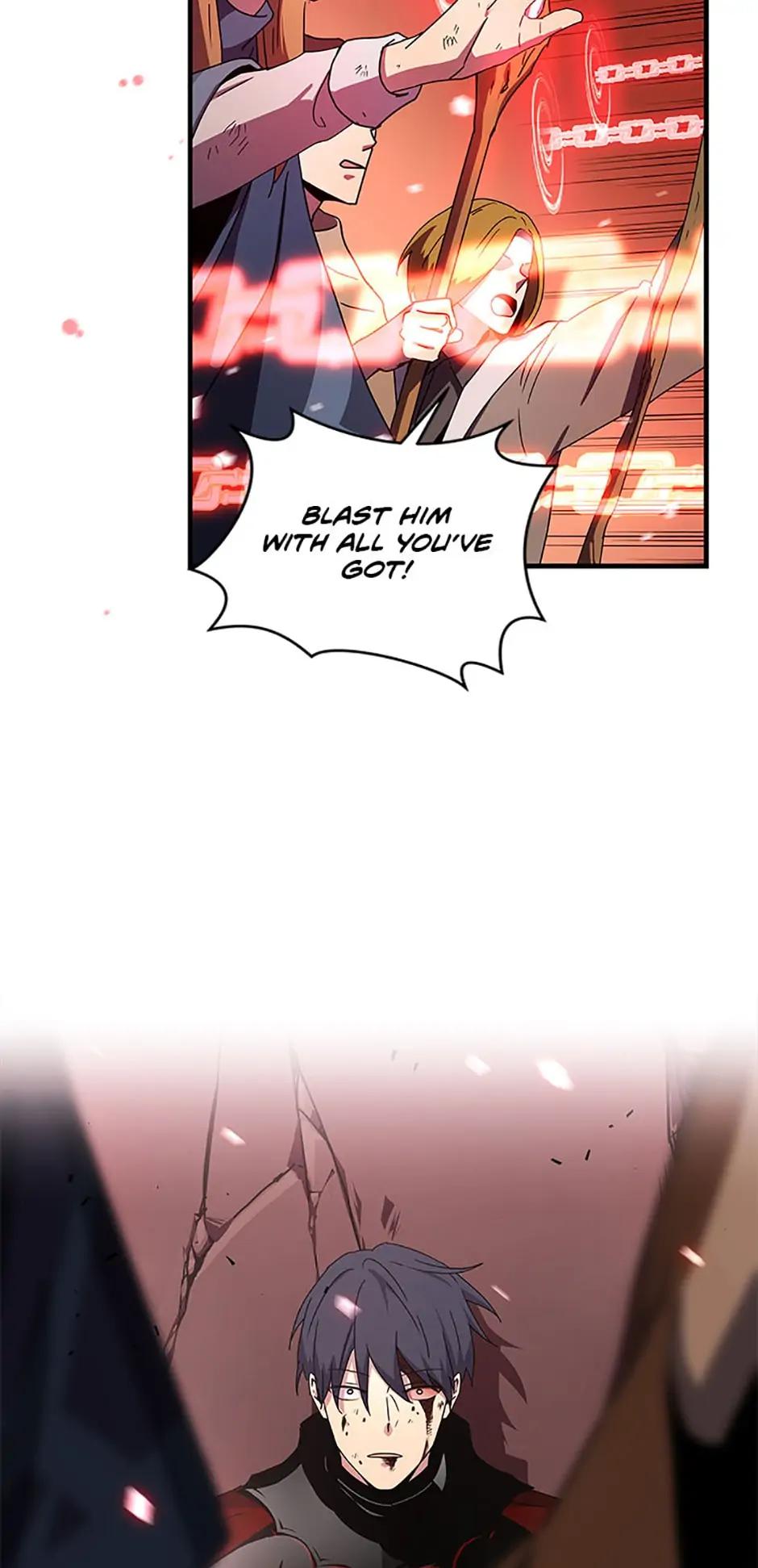Read The Frozen Player Returns Manga Online