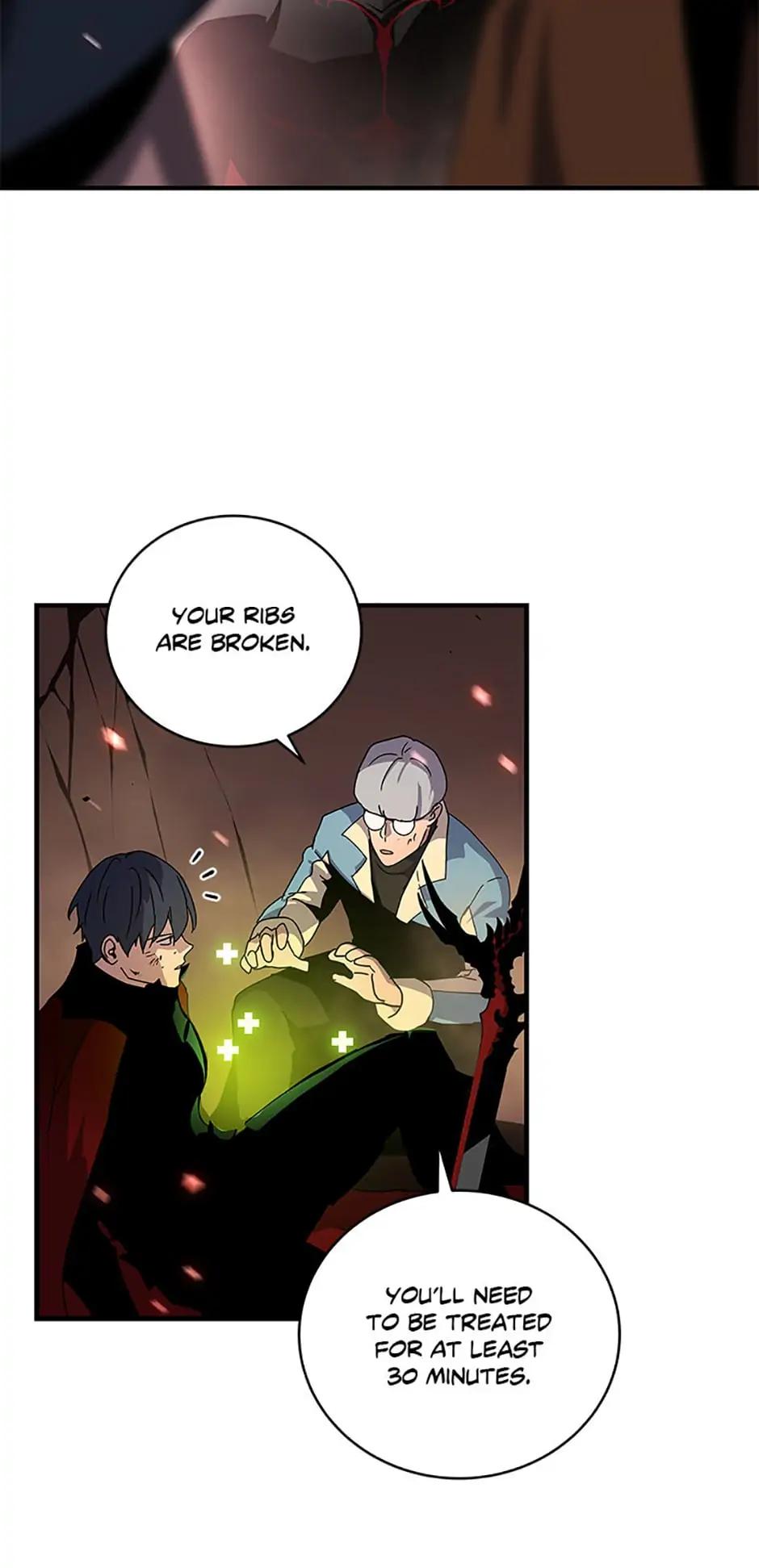 Read The Frozen Player Returns Manga Online