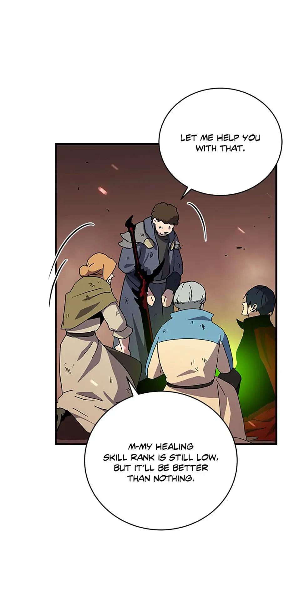 Read The Frozen Player Returns Manga Online