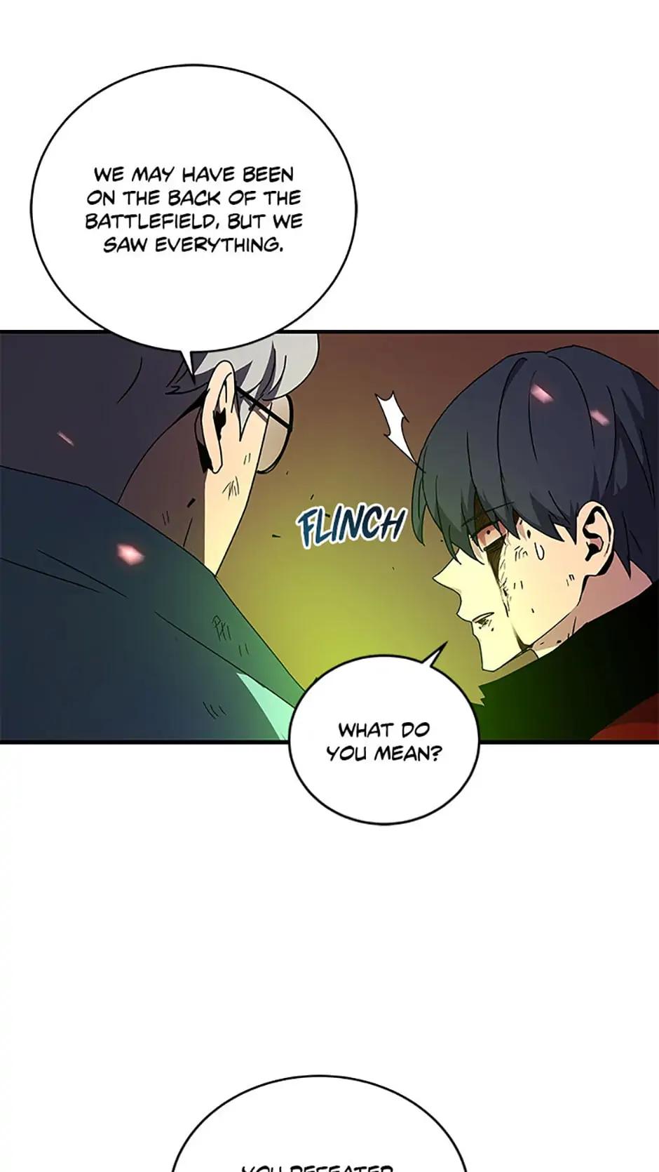 Read The Frozen Player Returns Manga Online