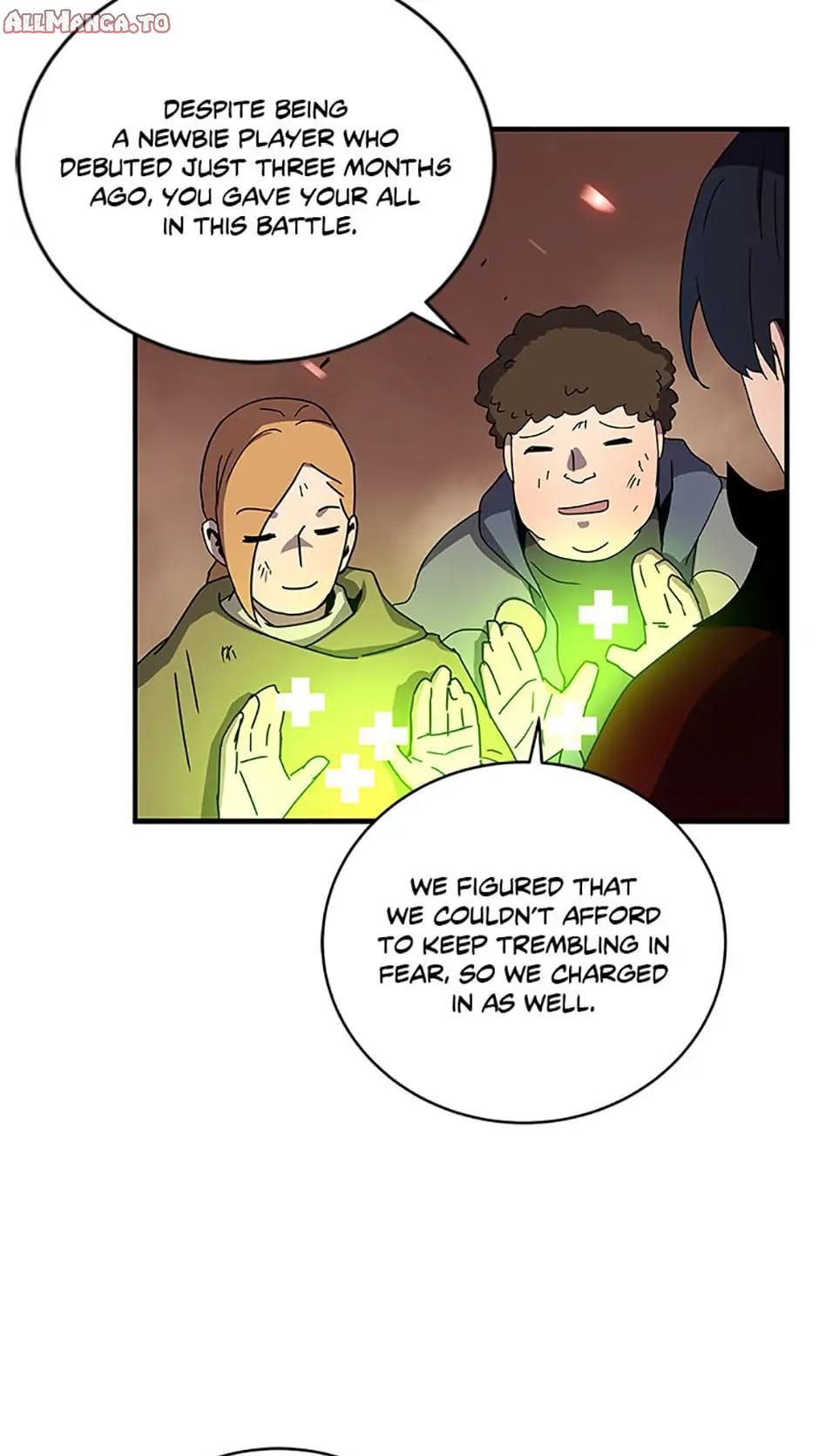 Read The Frozen Player Returns Manga Online