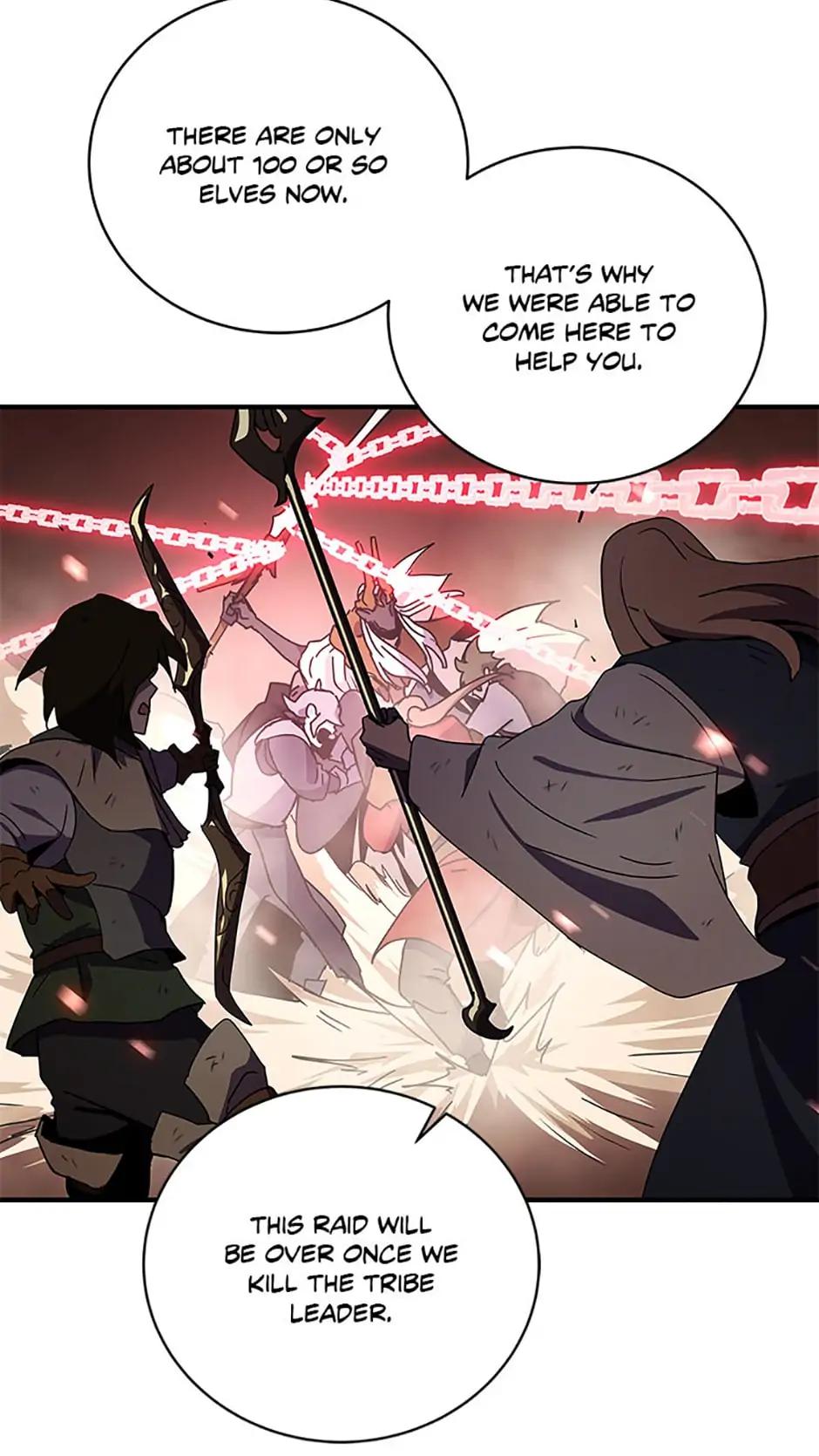Read The Frozen Player Returns Manga Online