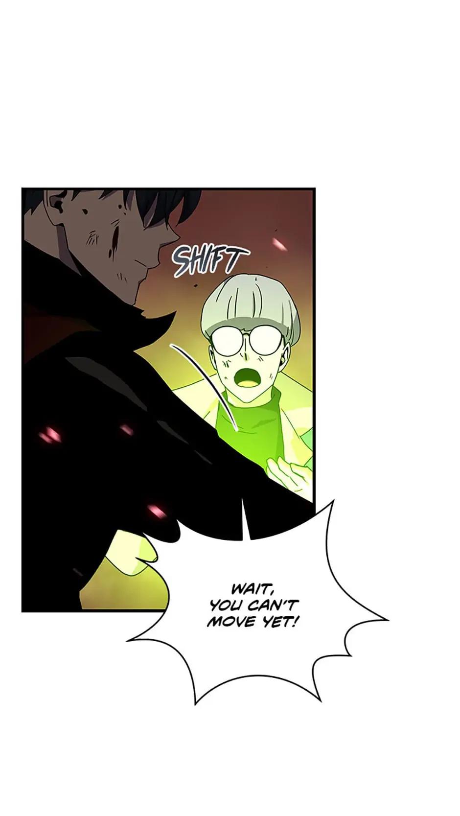 Read The Frozen Player Returns Manga Online