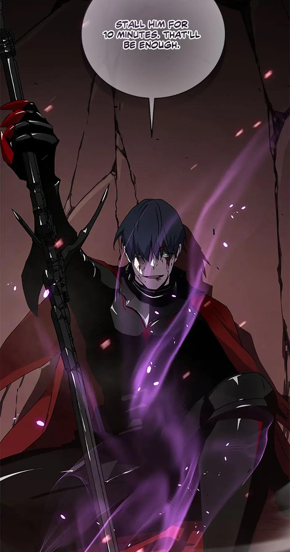 Read The Frozen Player Returns Manga Online