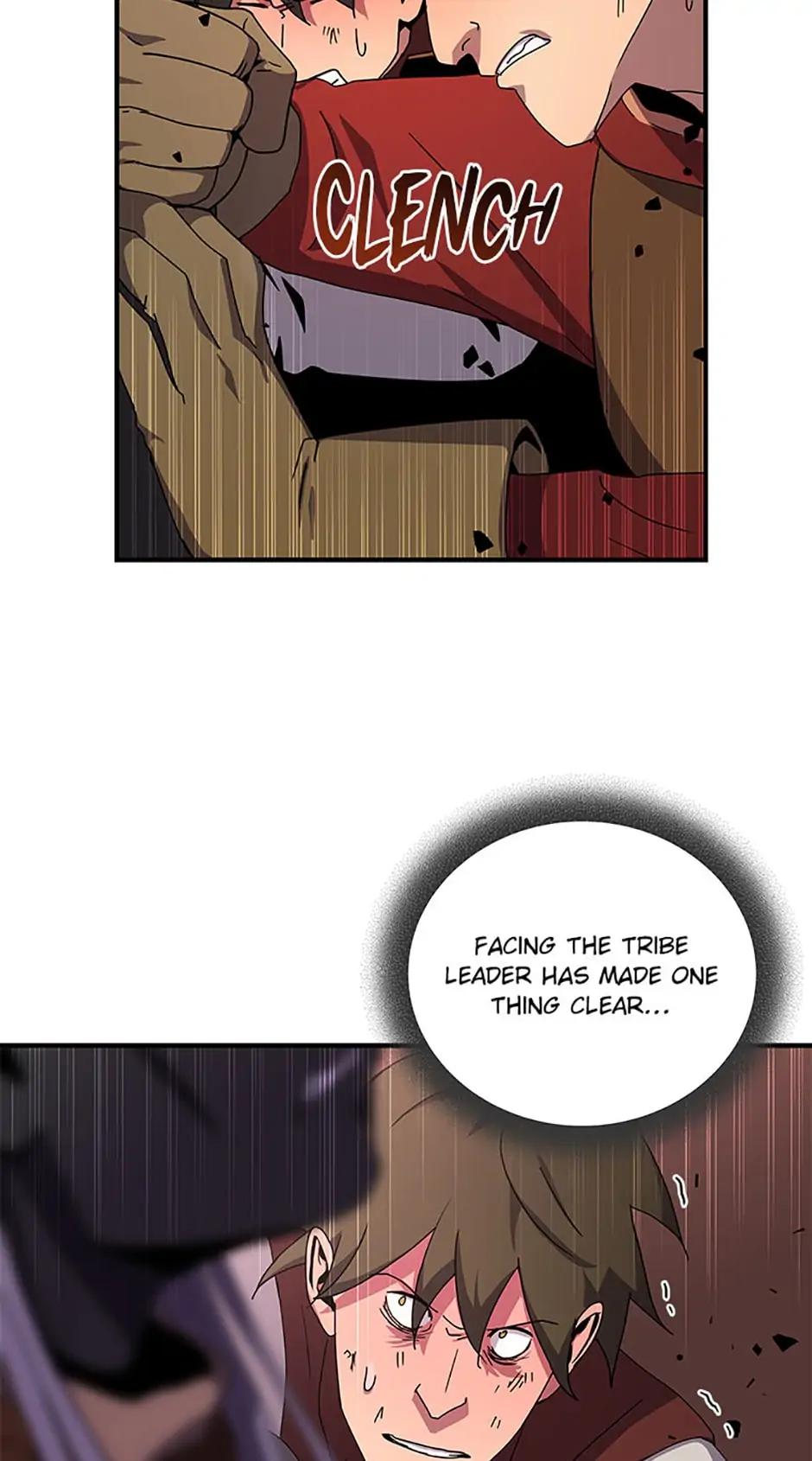 Read The Frozen Player Returns Manga Online