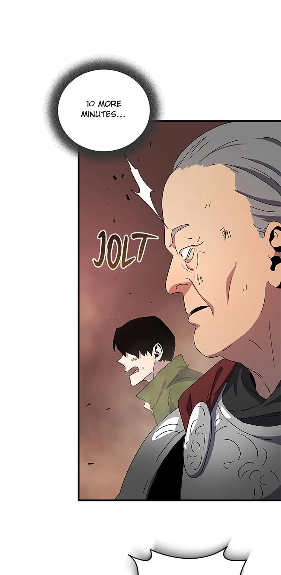 Read The Frozen Player Returns Manga Online