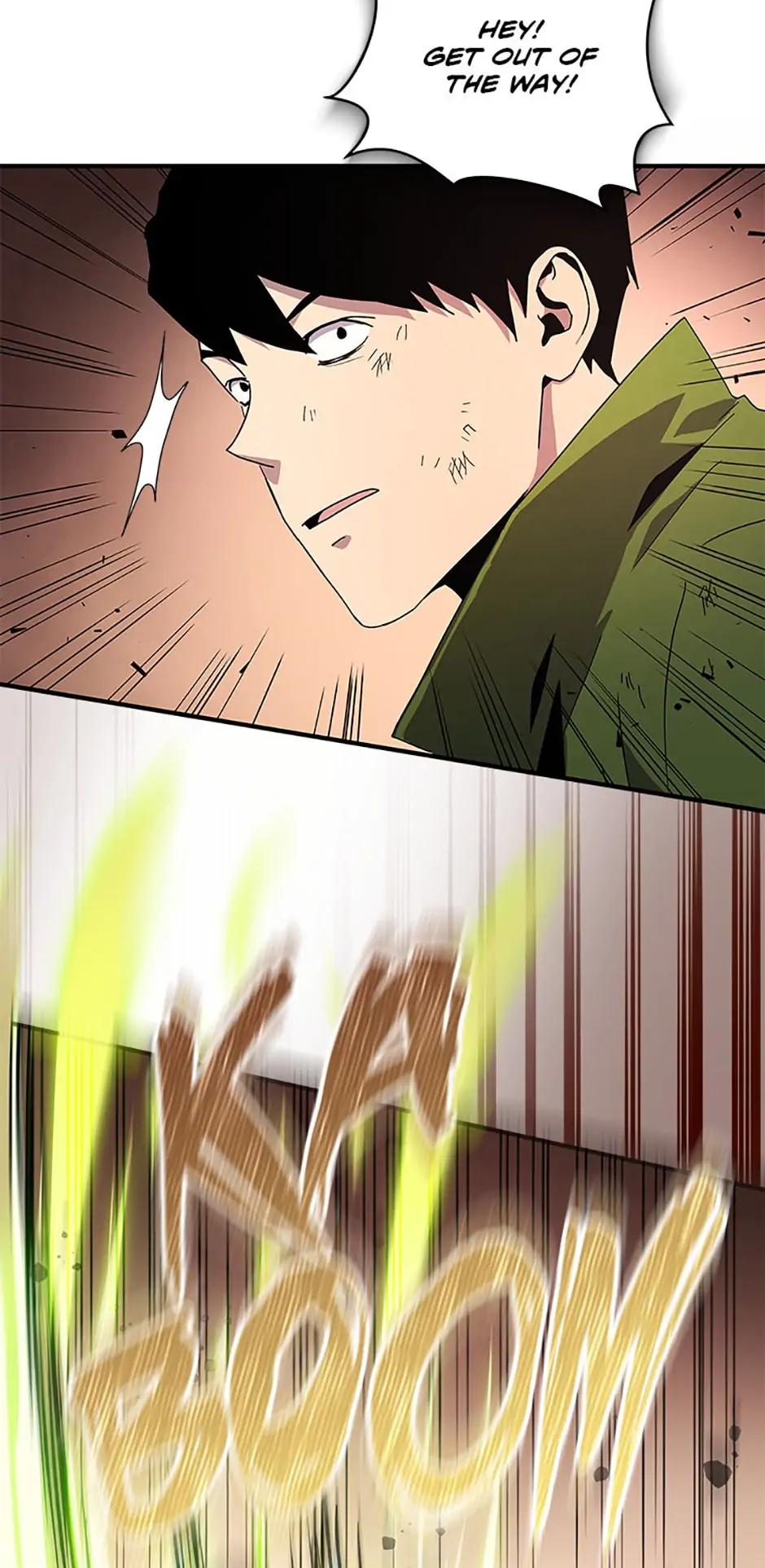 Read The Frozen Player Returns Manga Online