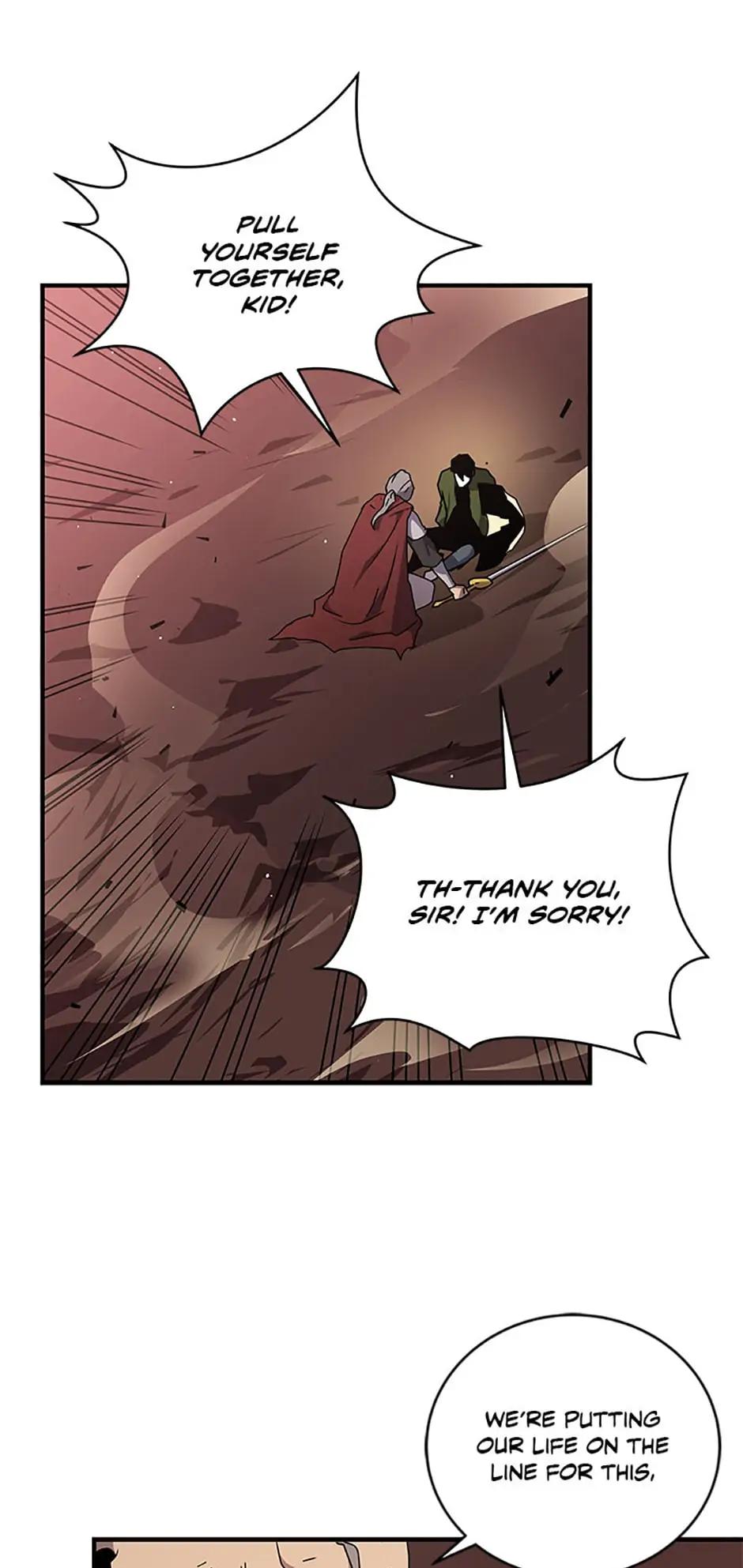 Read The Frozen Player Returns Manga Online