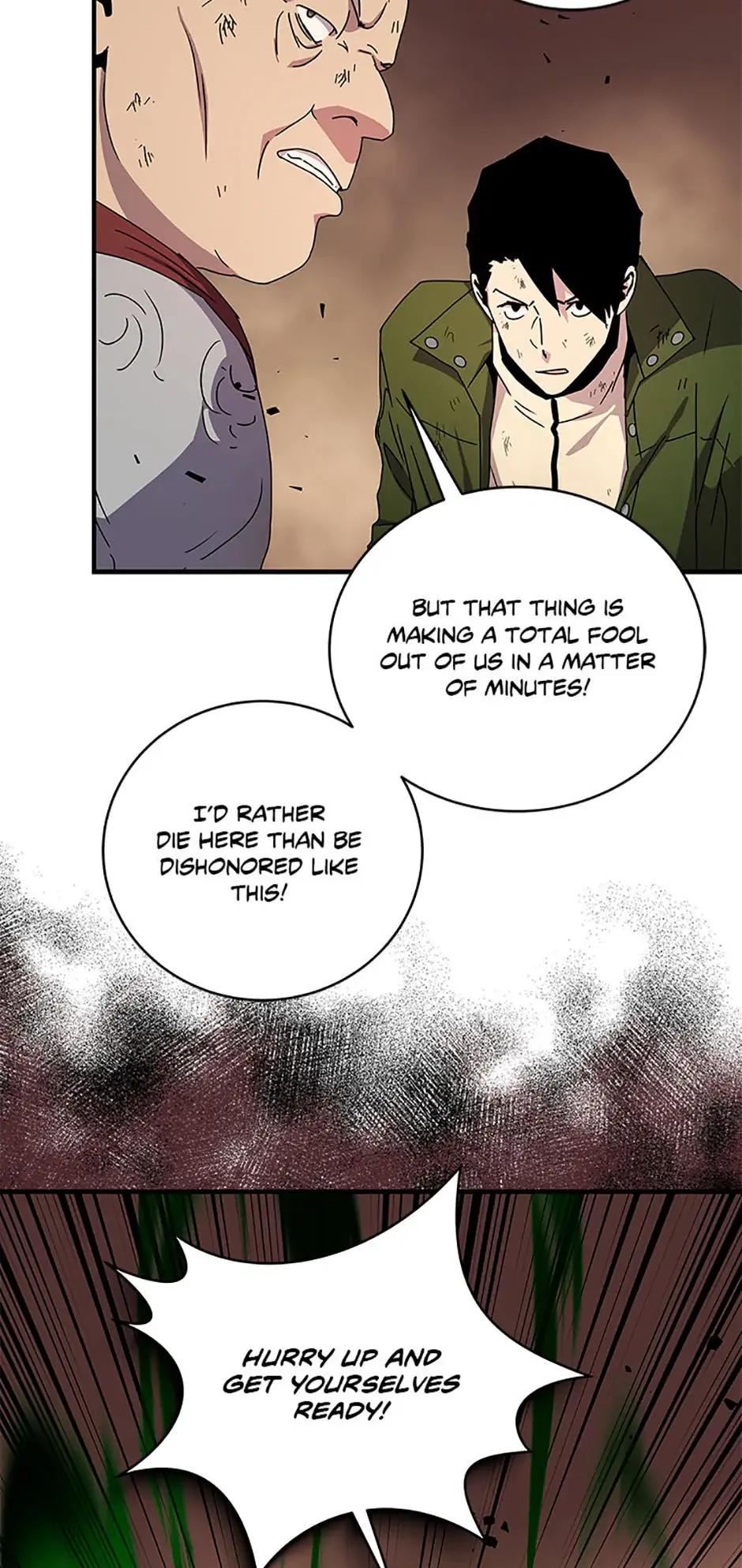 Read The Frozen Player Returns Manga Online