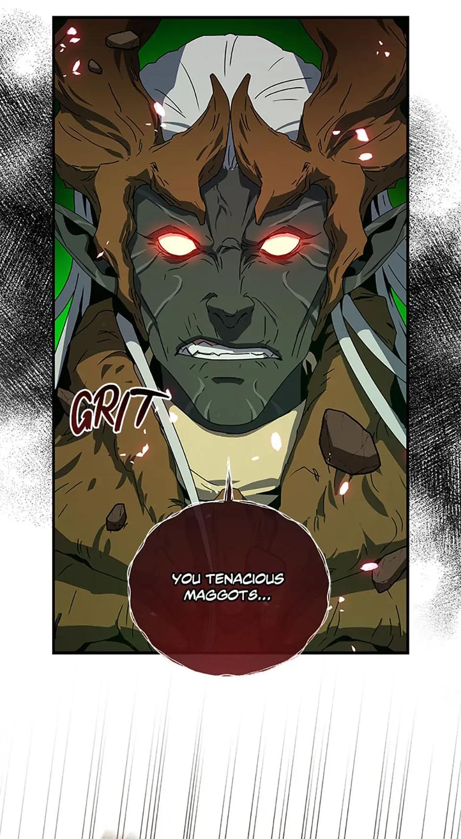 Read The Frozen Player Returns Manga Online