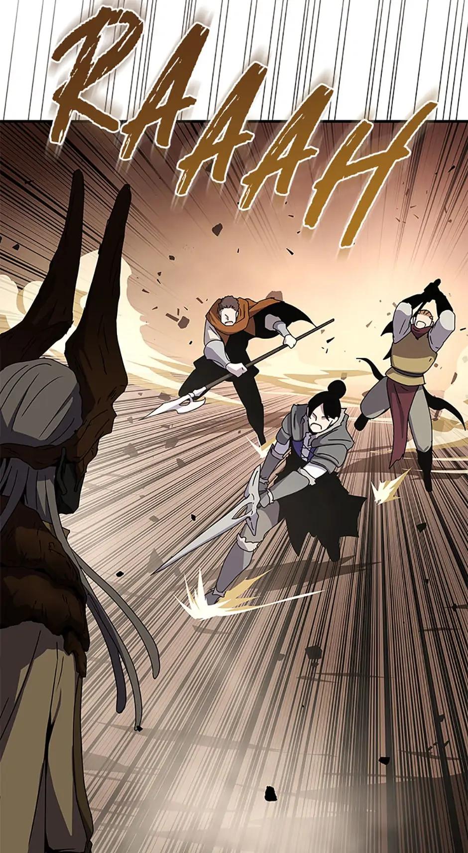 Read The Frozen Player Returns Manga Online