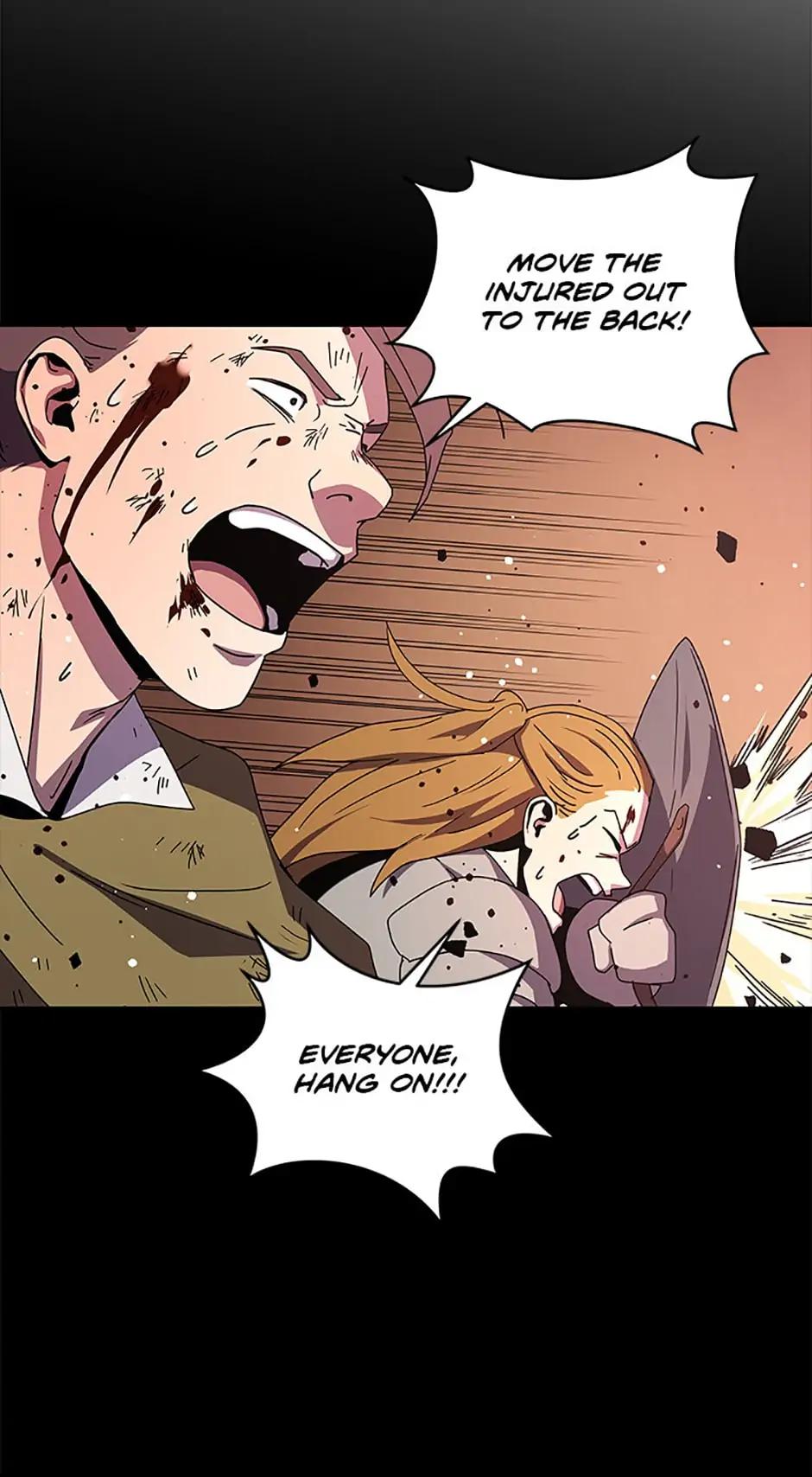 Read The Frozen Player Returns Manga Online