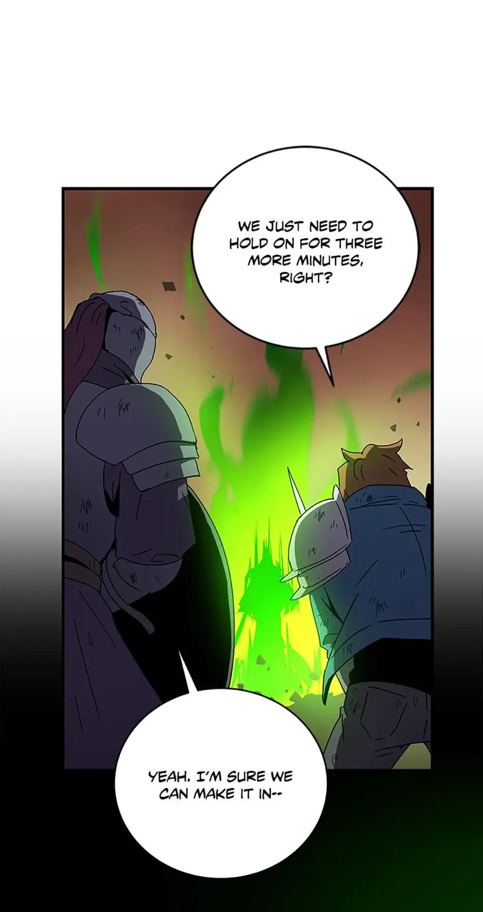 Read The Frozen Player Returns Manga Online