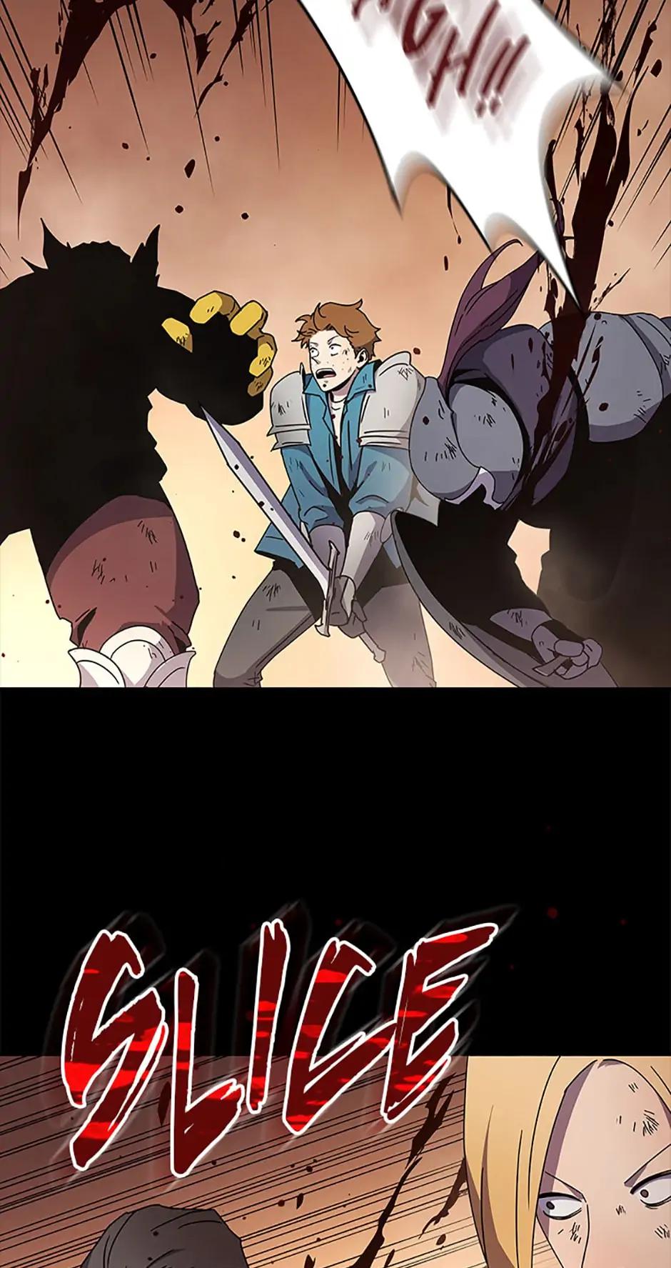 Read The Frozen Player Returns Manga Online
