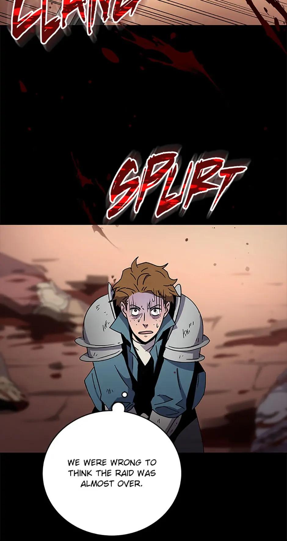 Read The Frozen Player Returns Manga Online