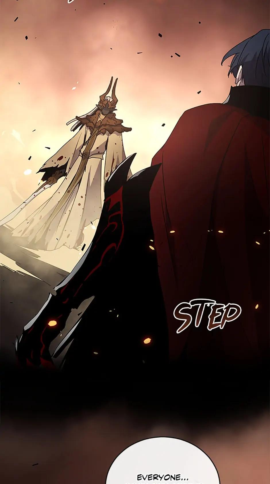 Read The Frozen Player Returns Manga Online