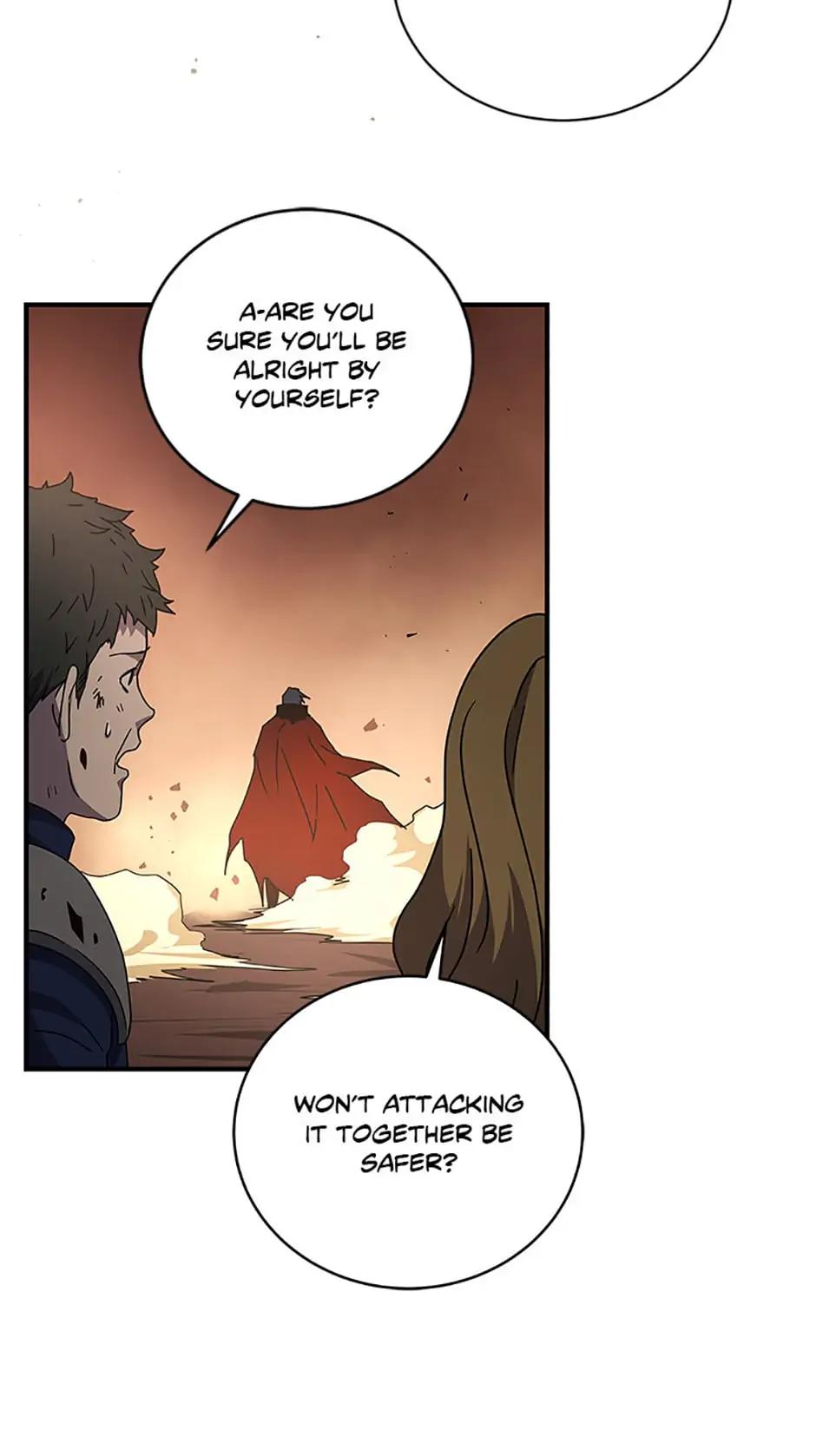 Read The Frozen Player Returns Manga Online