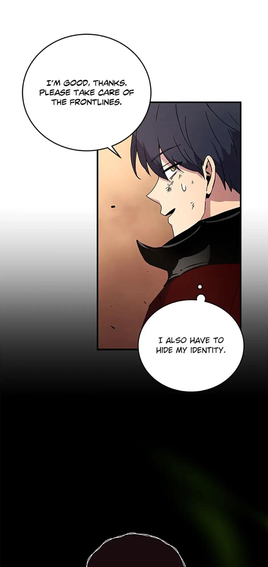 Read The Frozen Player Returns Manga Online