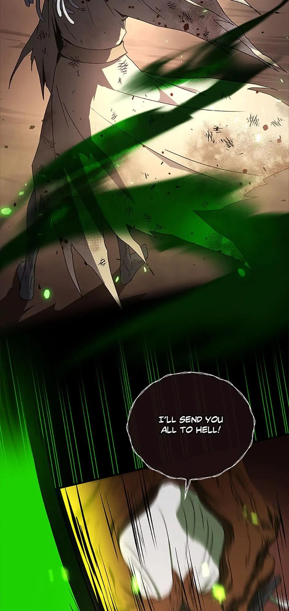 Read The Frozen Player Returns Manga Online