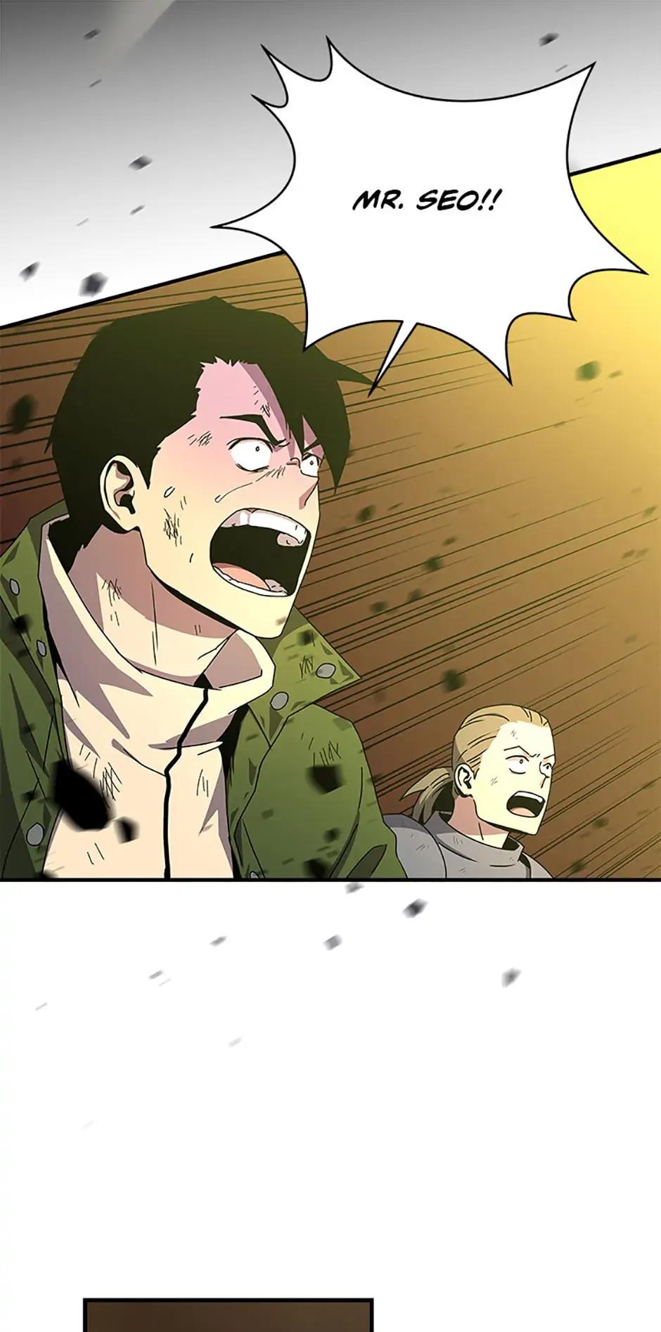 Read The Frozen Player Returns Manga Online