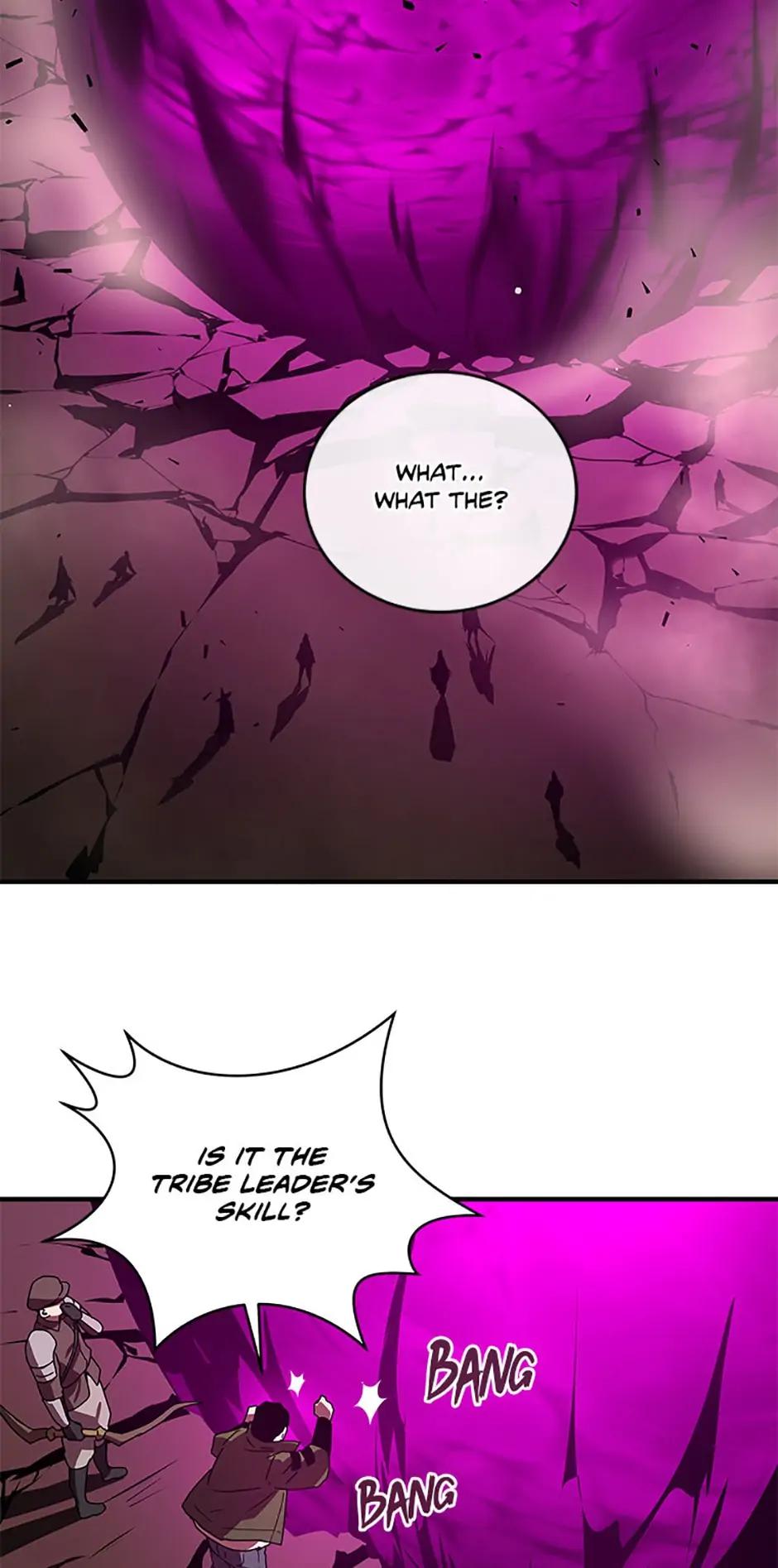 Read The Frozen Player Returns Manga Online