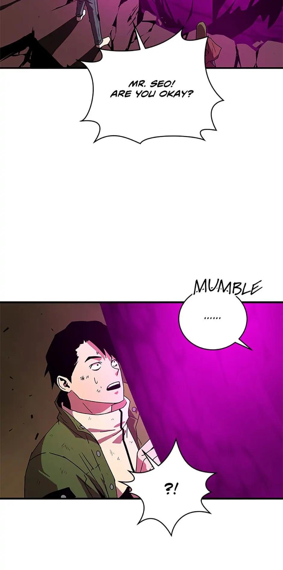 Read The Frozen Player Returns Manga Online