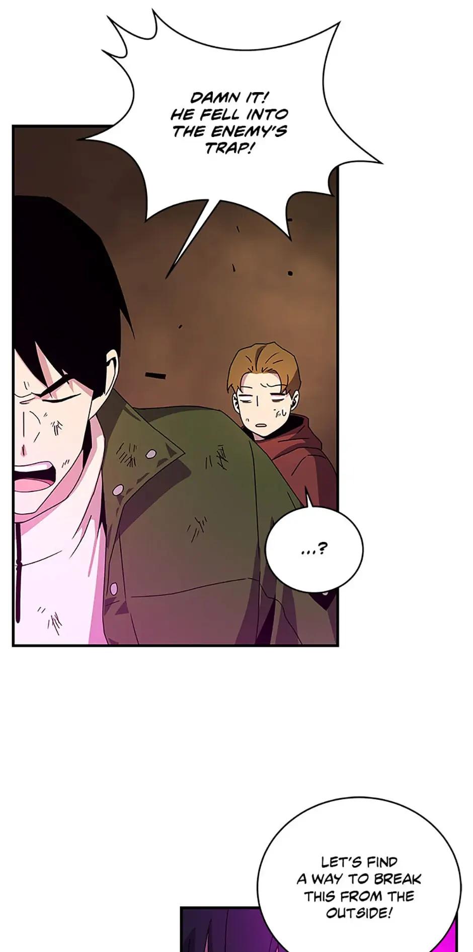 Read The Frozen Player Returns Manga Online