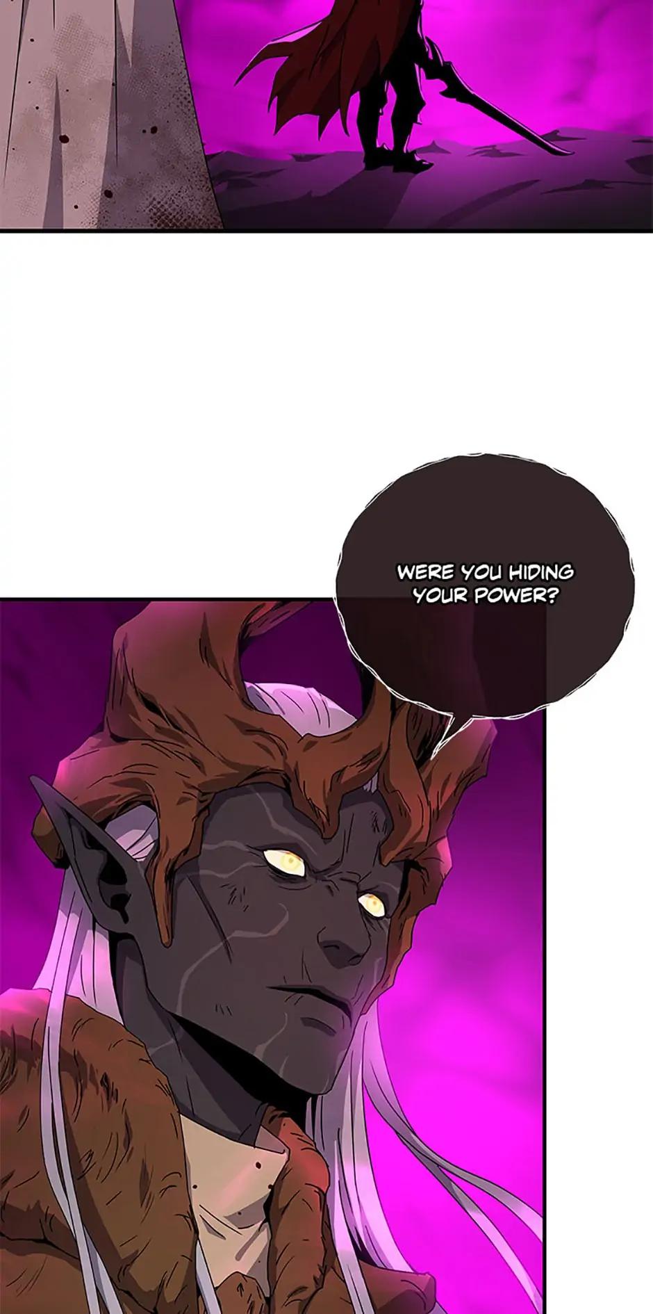 Read The Frozen Player Returns Manga Online