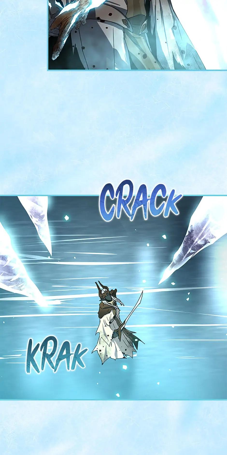 Read The Frozen Player Returns Manga Online