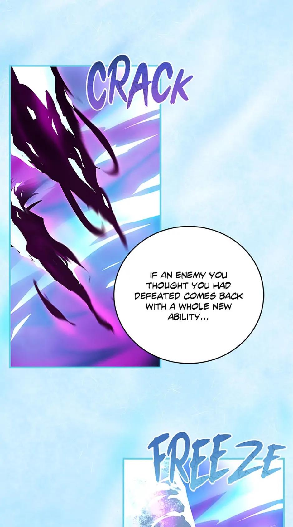 Read The Frozen Player Returns Manga Online