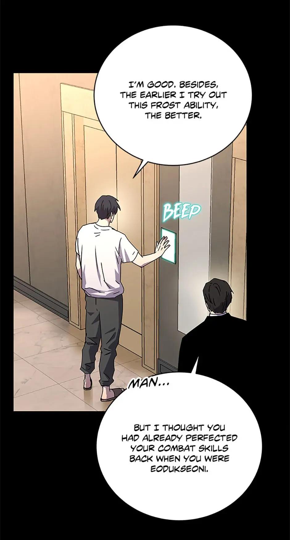 Read The Frozen Player Returns Manga Online