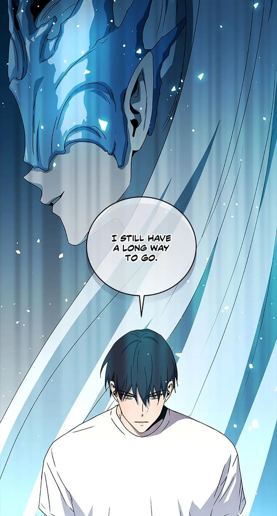 Read The Frozen Player Returns Manga Online
